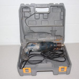 Ryobi D552H 1/2" Corded, Reversible, Electric Hammer Drill