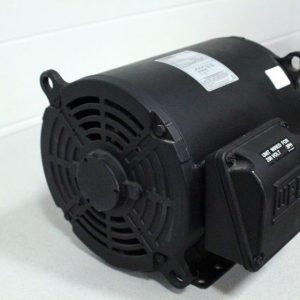 Electric Motor WEG Model - 01018OT3P215T-S
