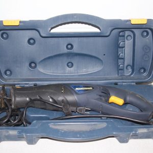 MASTERCRAFT RECIPROCATING SAW