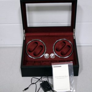 Watch Winder for Automatic Watches 4+6 Grids