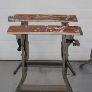 BLACK+DECKER Workmate Portable Workbench, 350-Pound Capacity