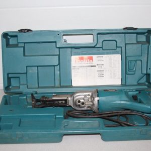 Vintage Makita JR3000v 120V Corded Reciprocating Saw
