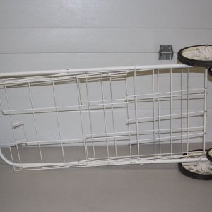 Easy Wheels Super Shopping Cart