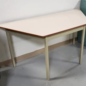 Table Desk Console