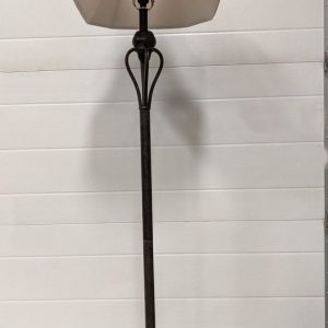 Floor lamp vintage