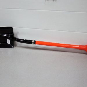 Square Shovel