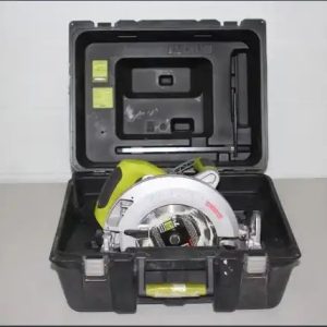 Circular Saw Revolver BladeRunner 15 Amp 7-1/4-Inch