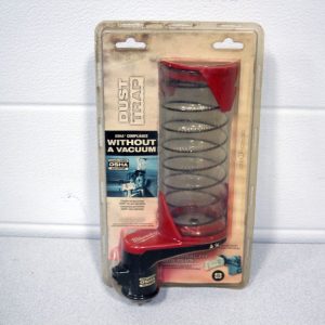 SDS PLUS DUST TRAP™ Drilling Shroud