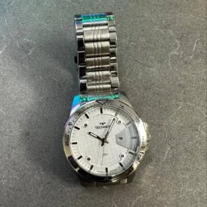 New Technos Men's Watch